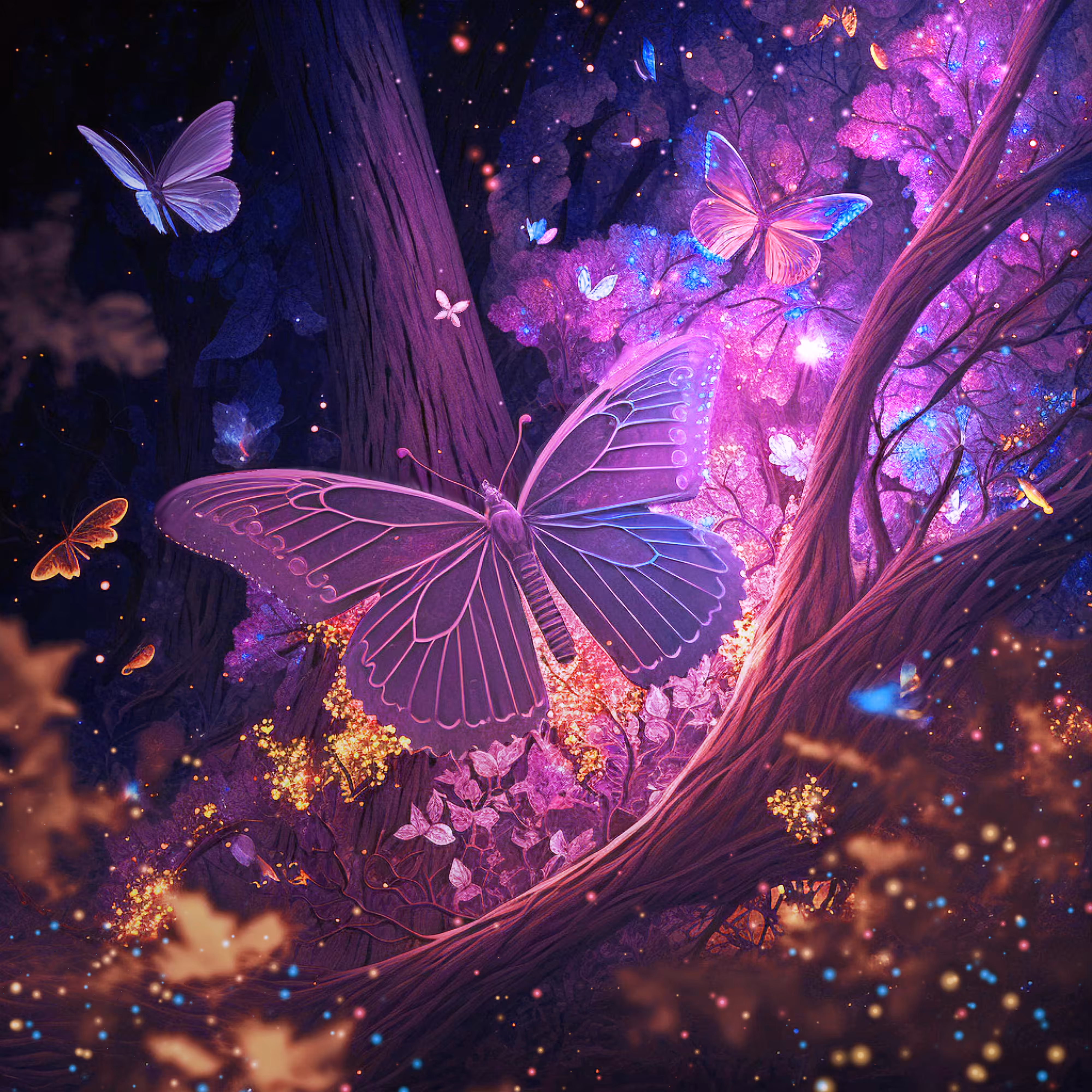 Fairy tale two