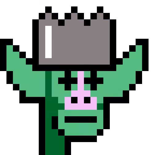GoblinPunk #0096