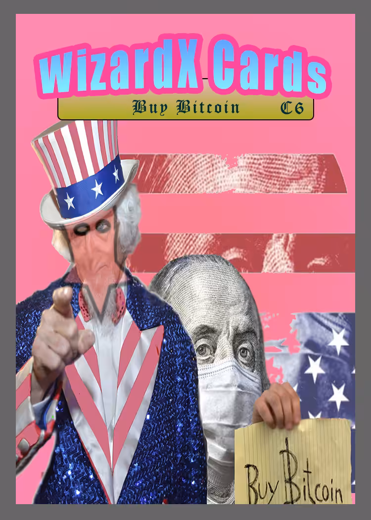 XCARD #1217