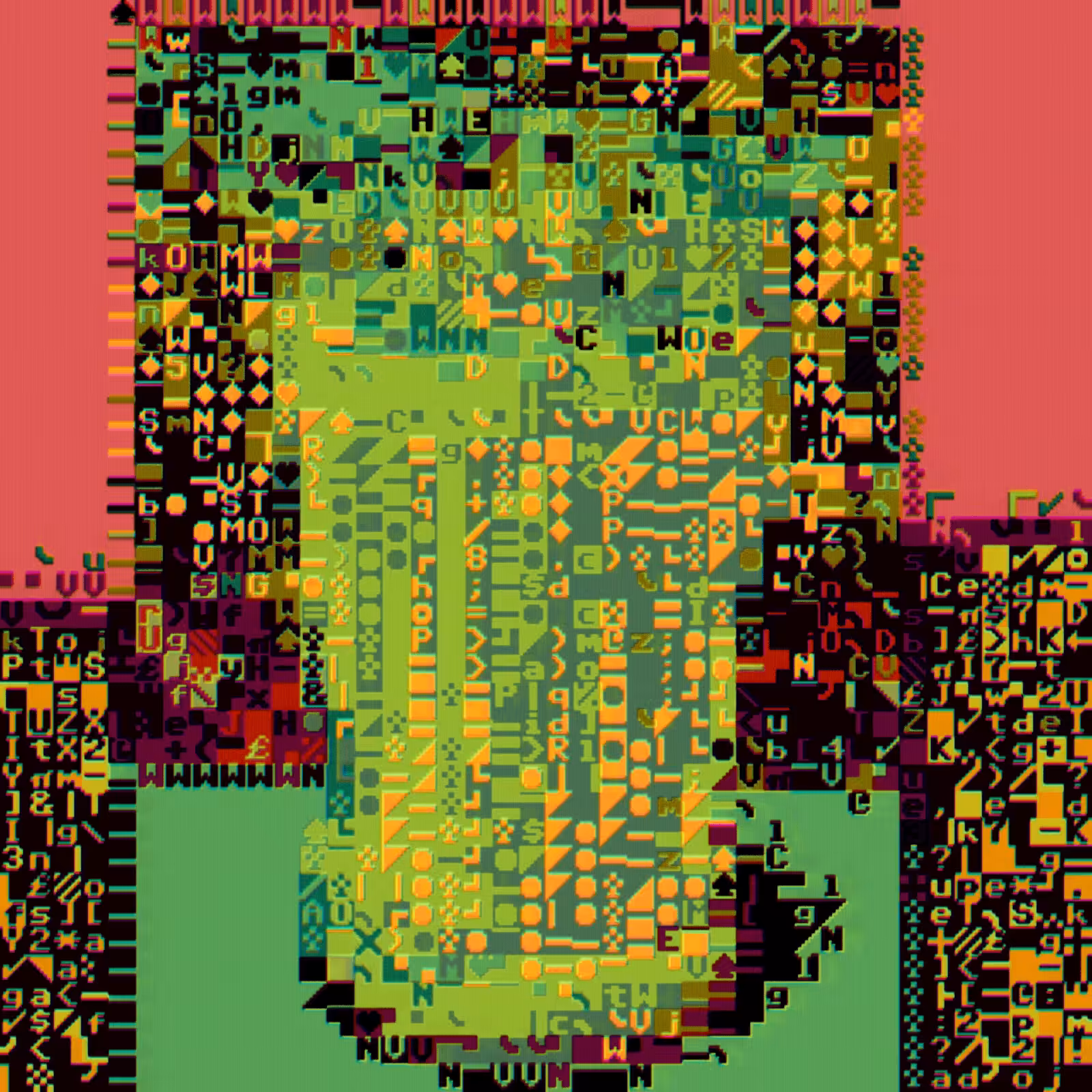 DOS TRASH #006