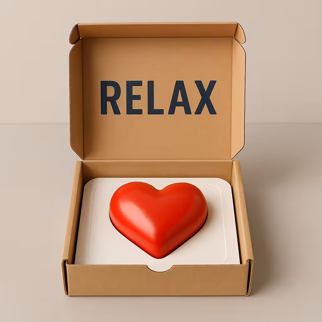 RELAX