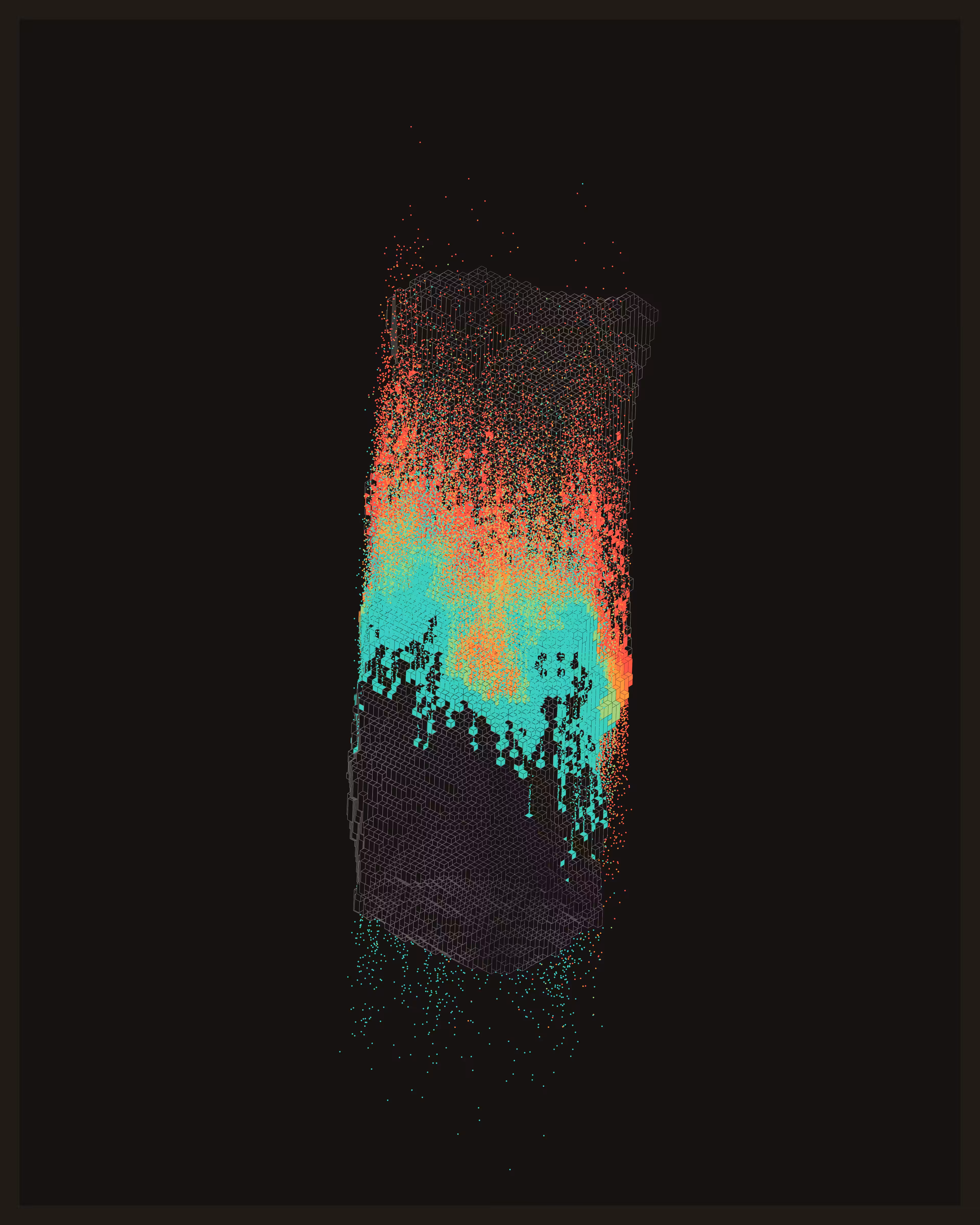Keepsakes - Long Form #73