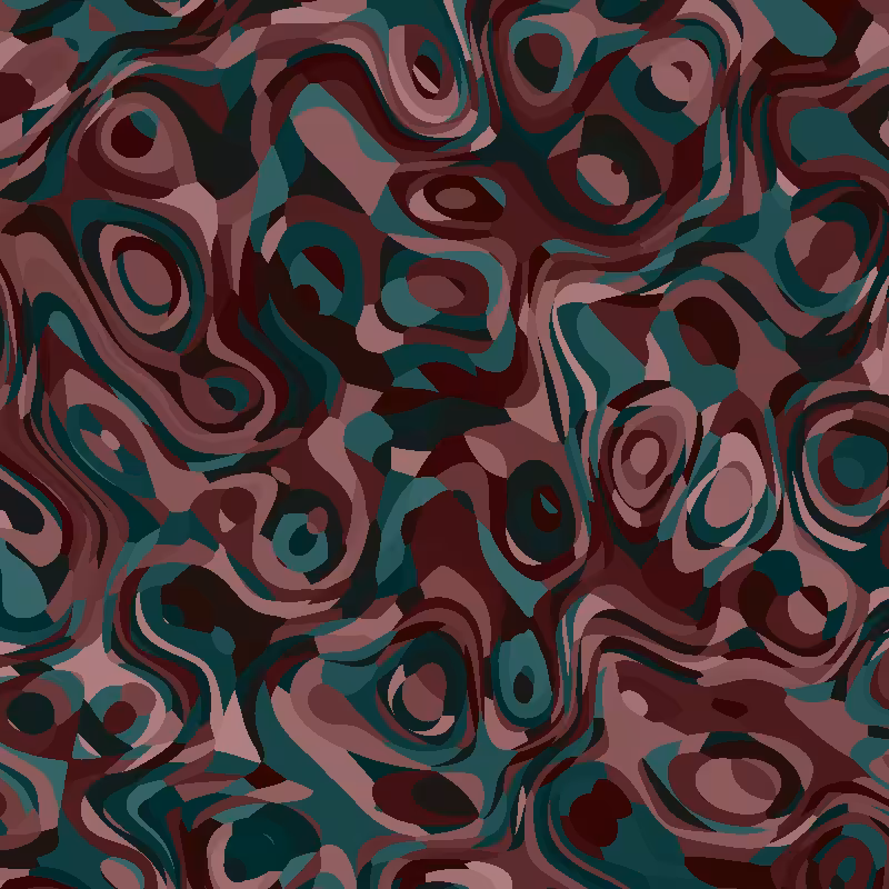 Woozy #483