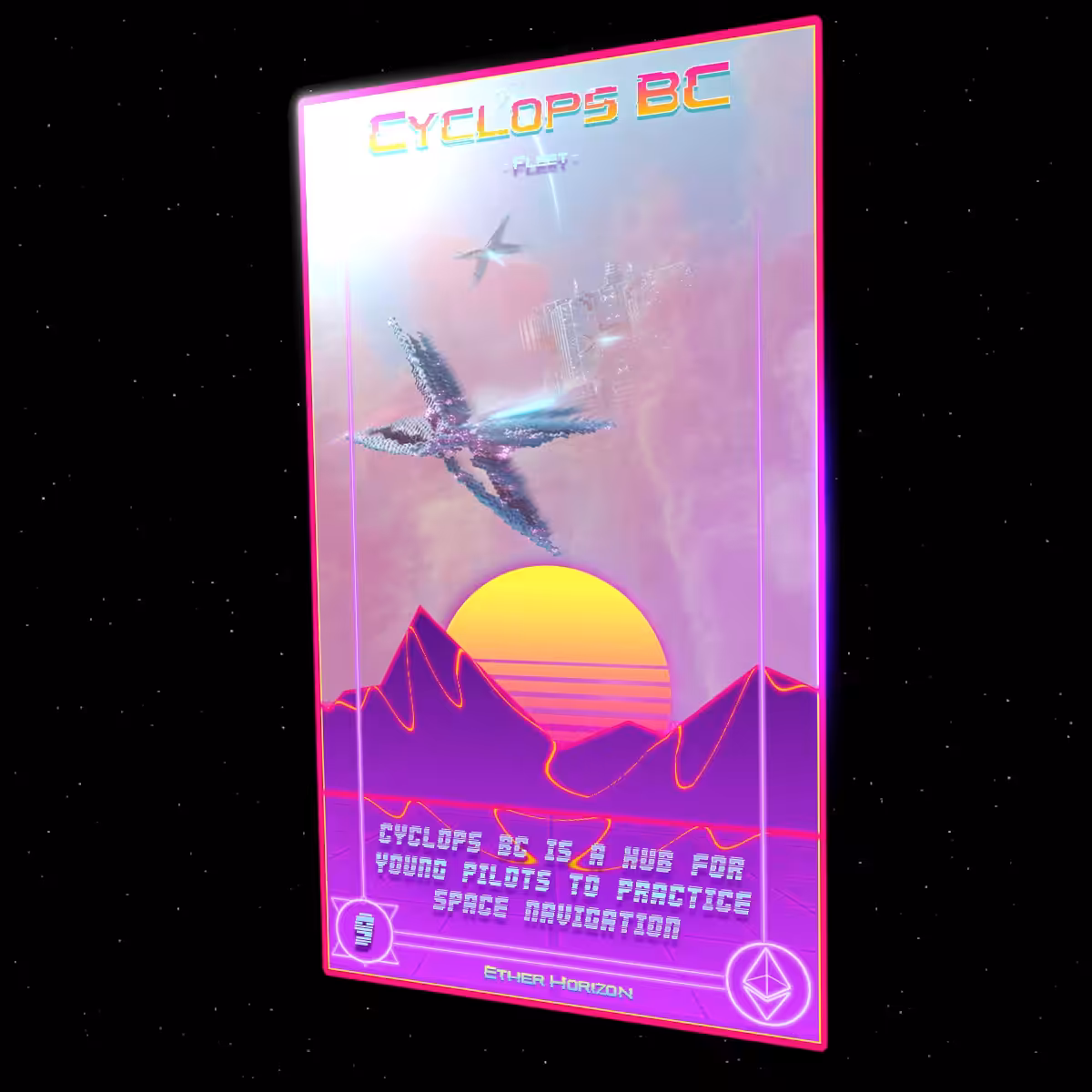 Cyclops BC