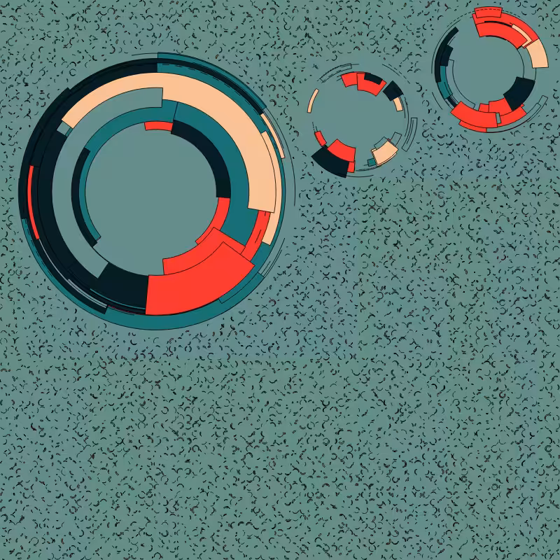 Arcs and Circles #137