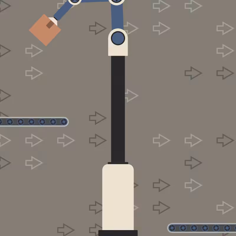 Robotics #106