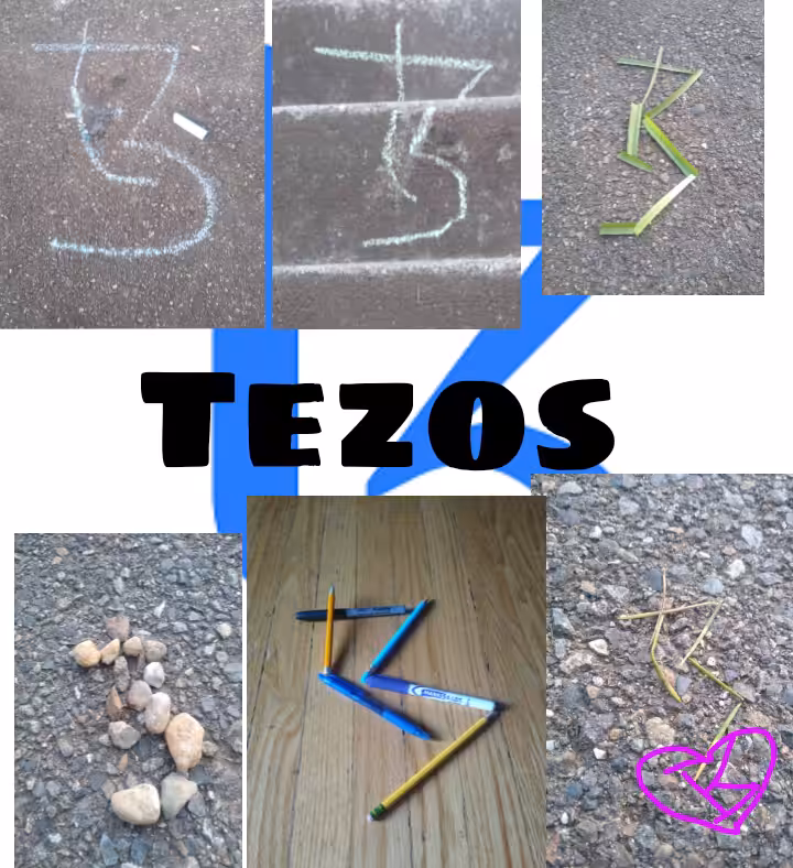 Love Tezos, Love Earth