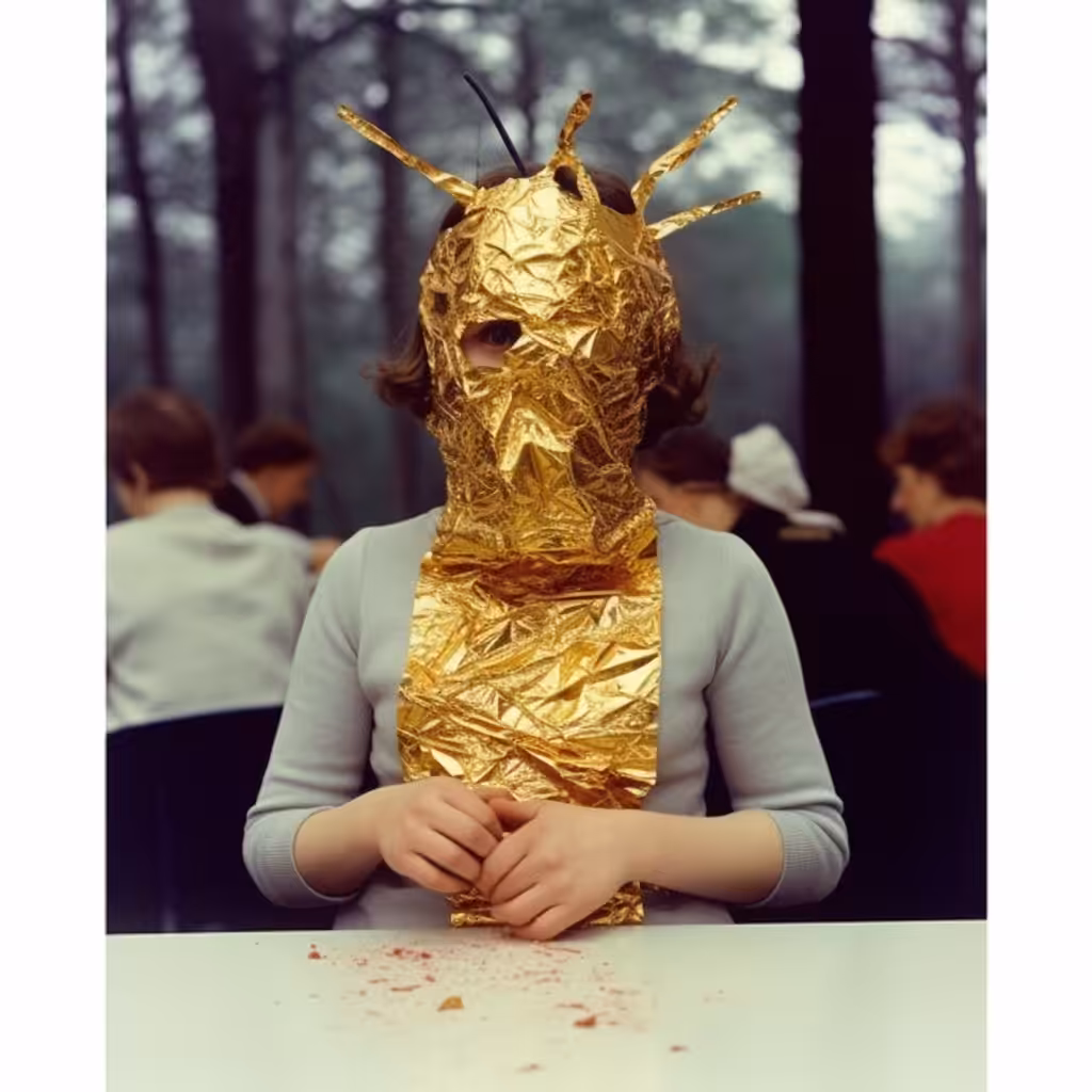 GOLD LEAF SPELLING BEE LUNG