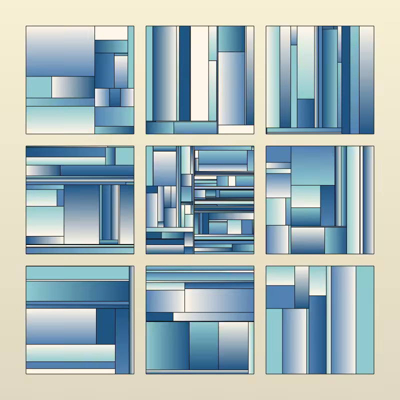 Fractionary #103