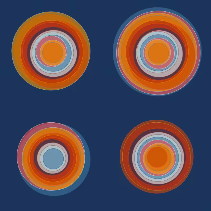 CIRCLES #96
