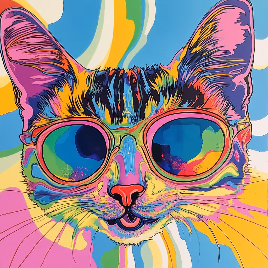 Cool Cat