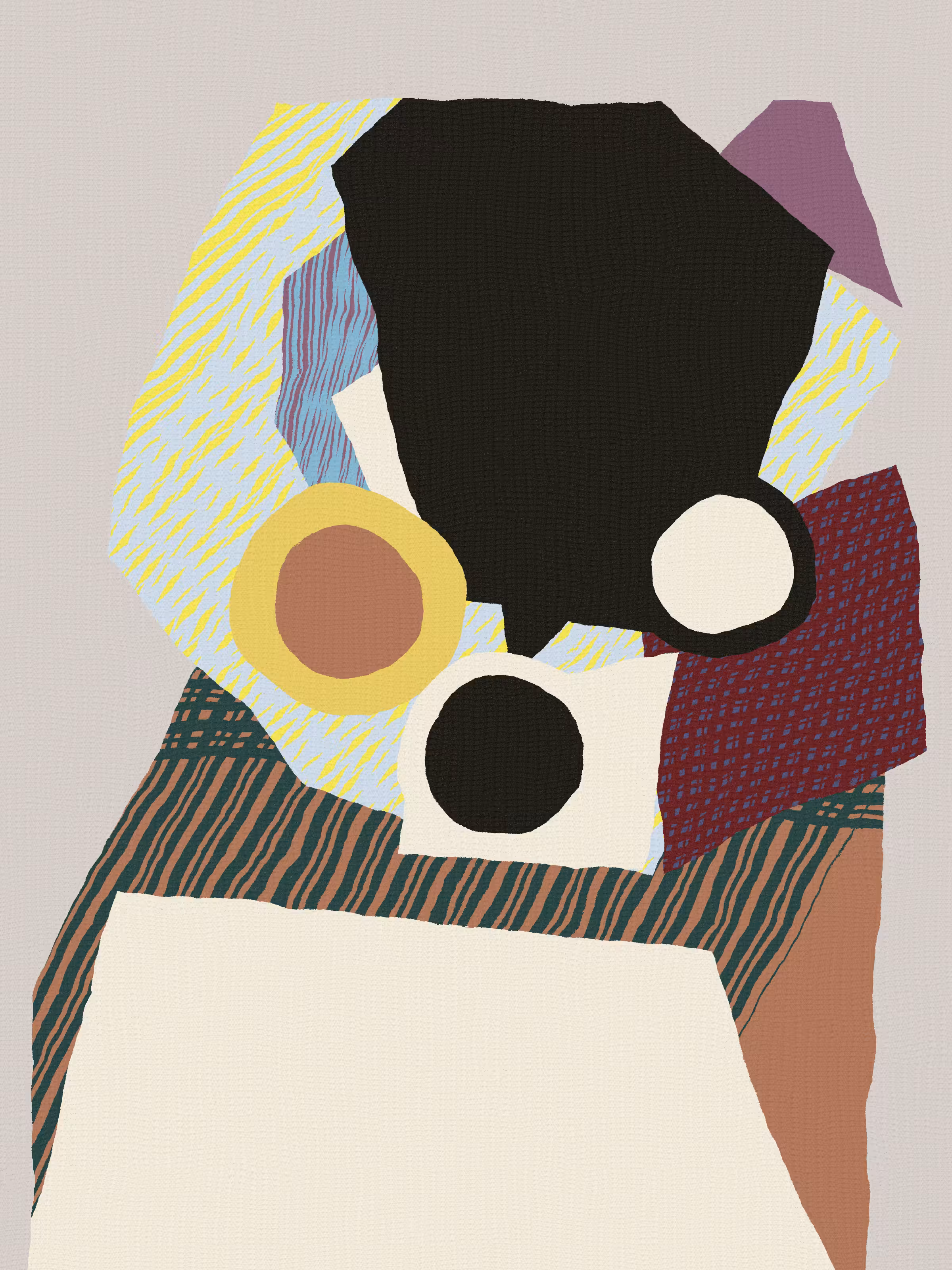 Self, Superego #84