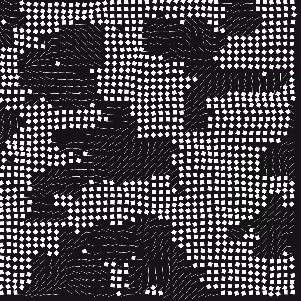 Geometric Fluidity #270