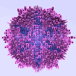 Arc Types 60