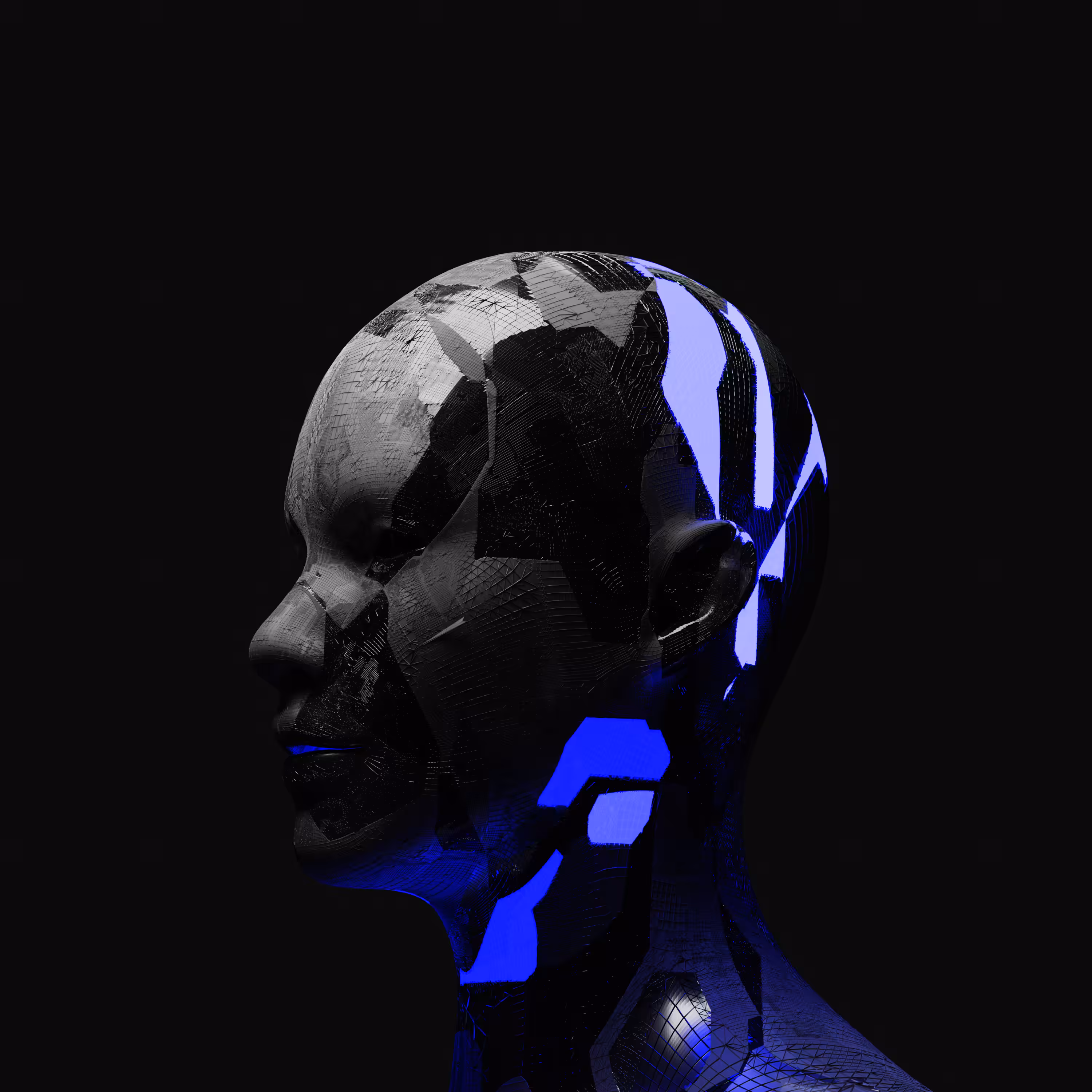 C Y B E R