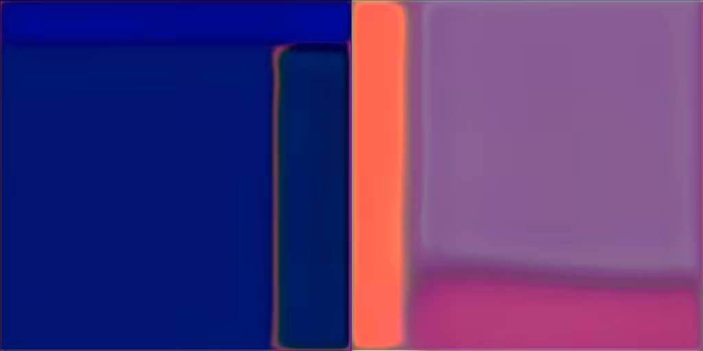 (un)stable equilibrium 1:2 #034