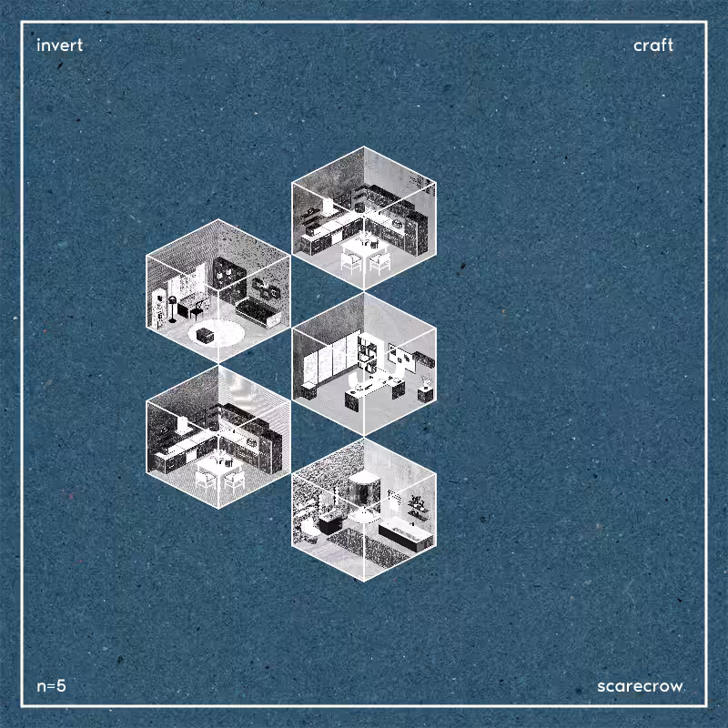 Room Cubes vol.2 #74