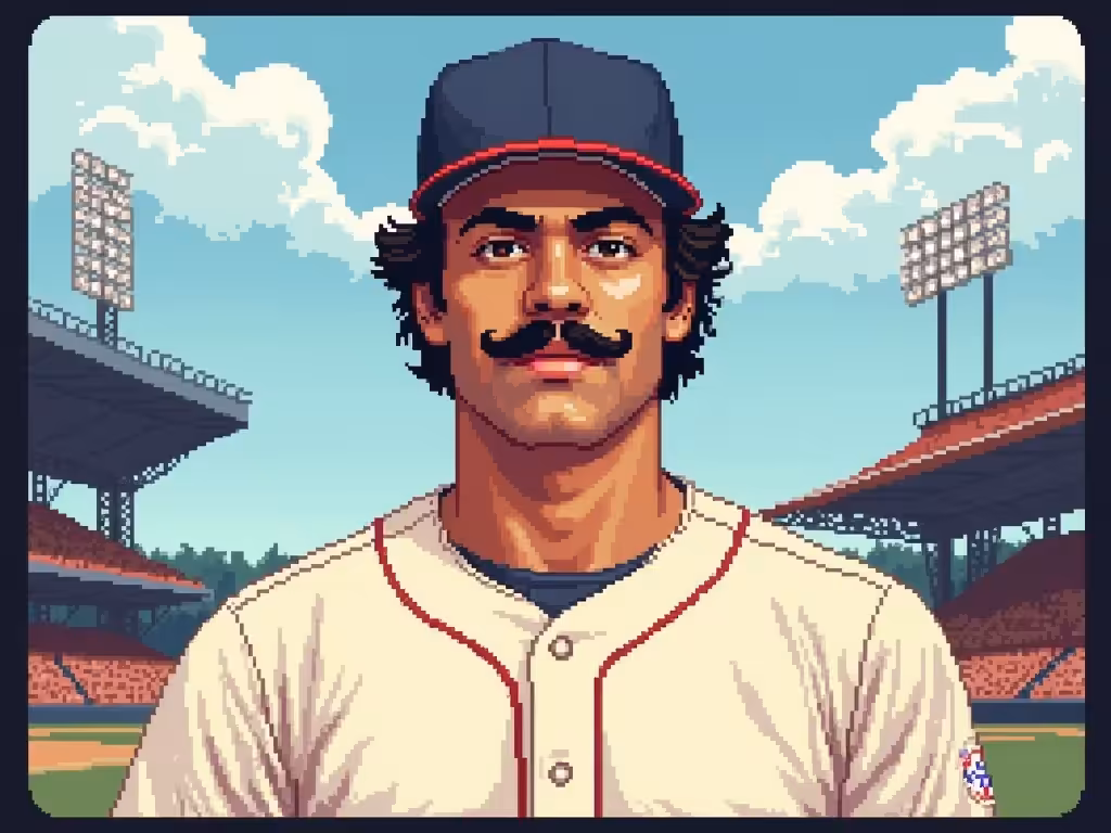 DataBaseball: Bill Nahorodny - 1978 (2.1 PV)