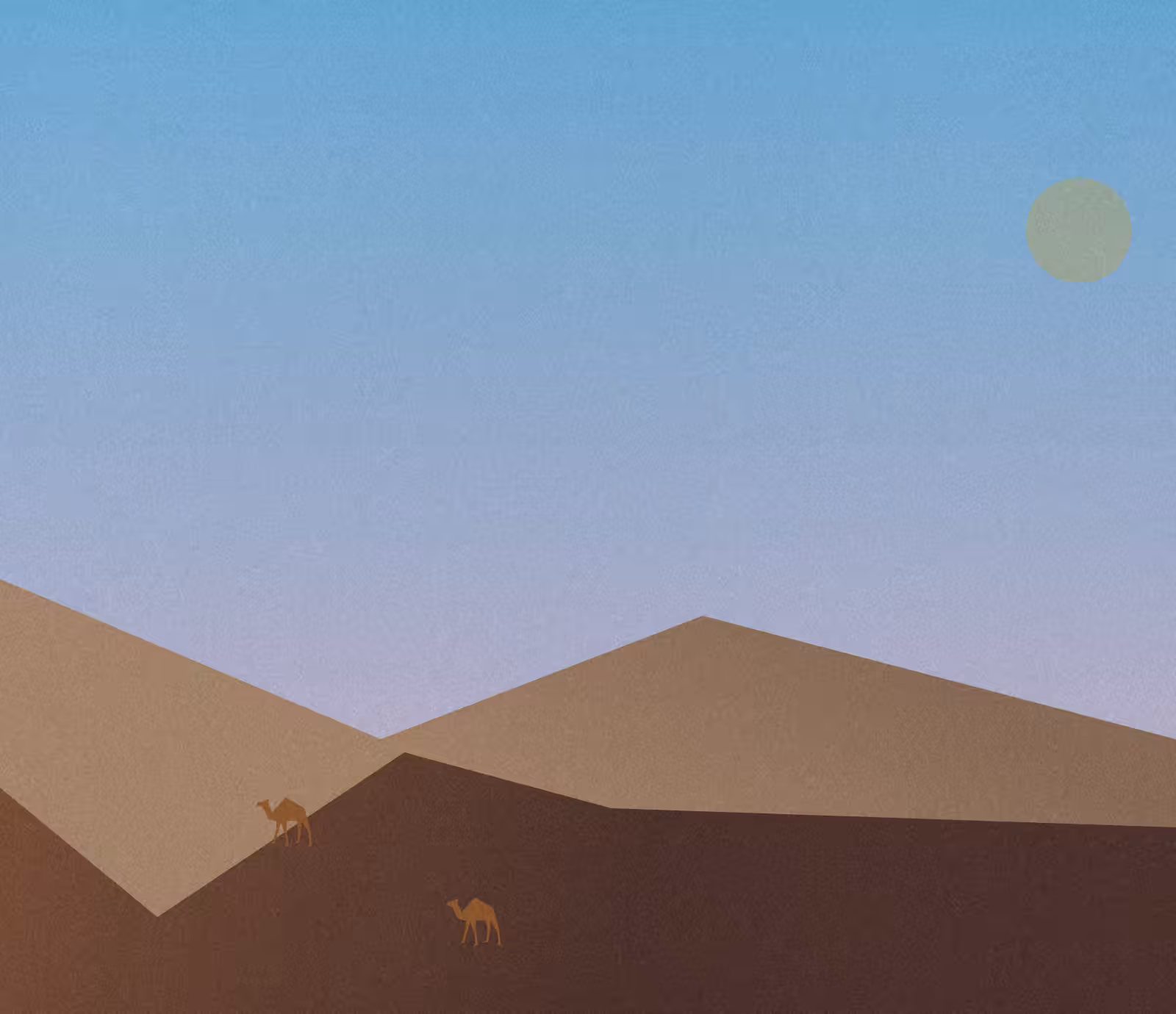 Oasis Odyssey #56
