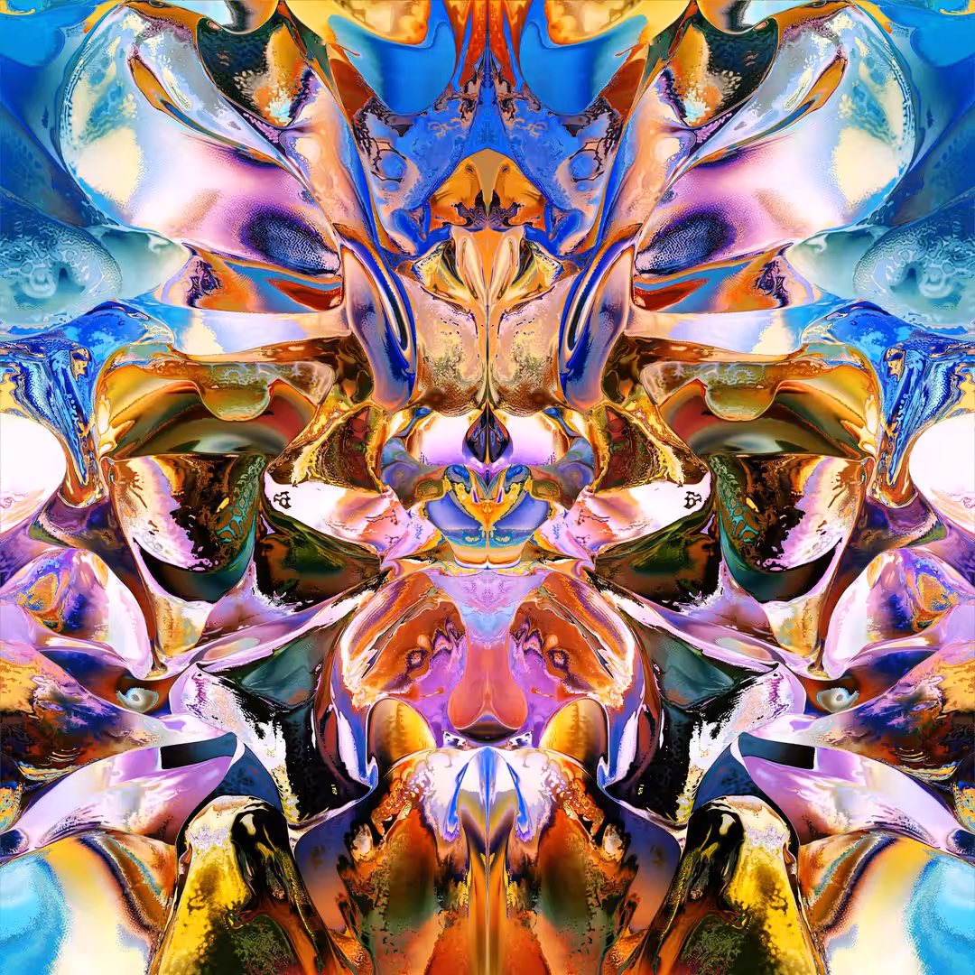 Not Orchid by Sinet A