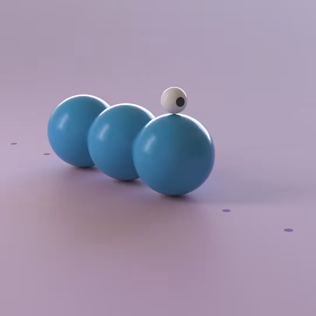 Caterpillar