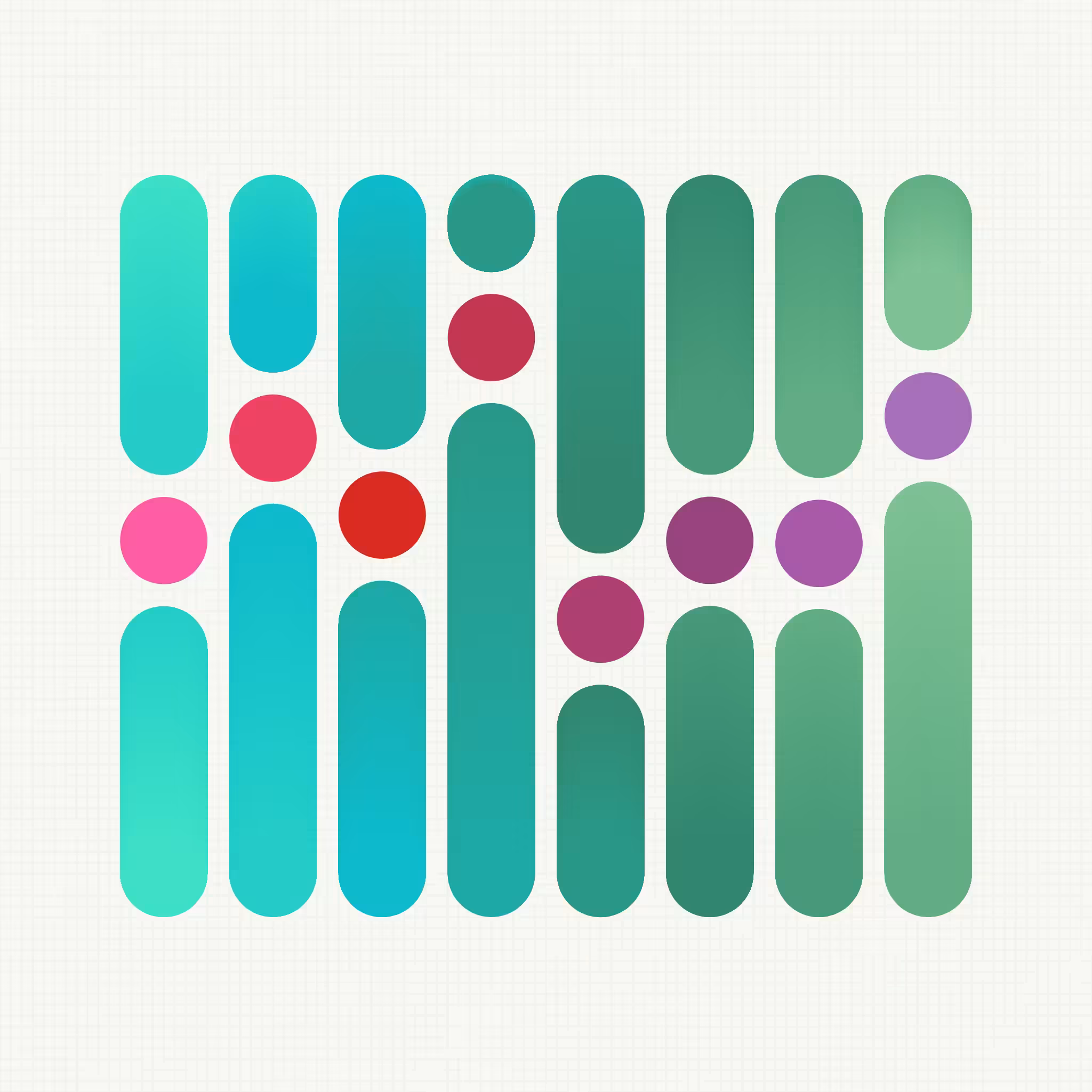 Gradients #85