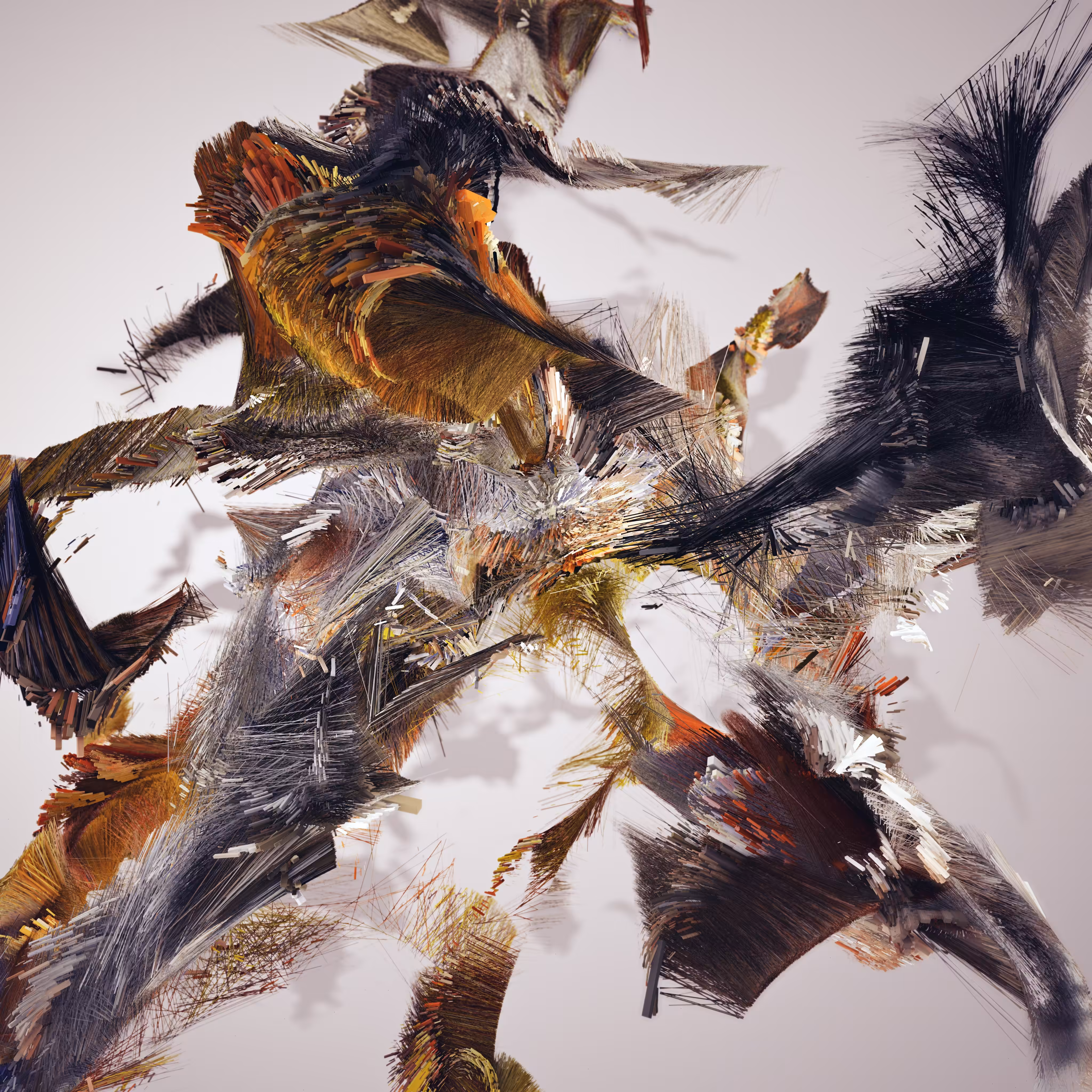 Composition #01