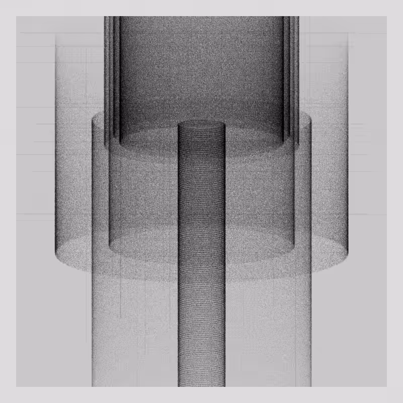 isometry #81