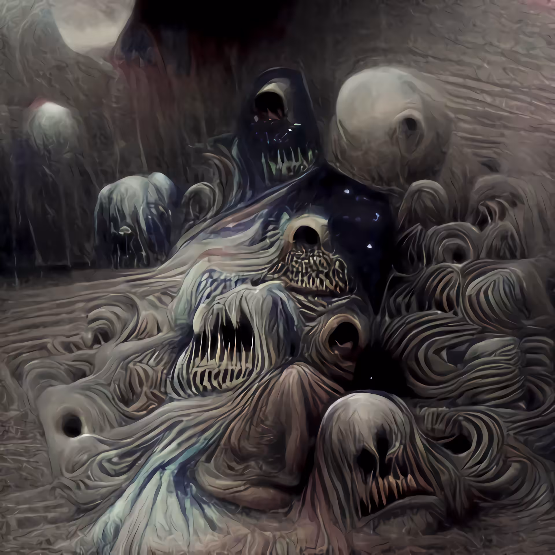 Horrors of Our Own