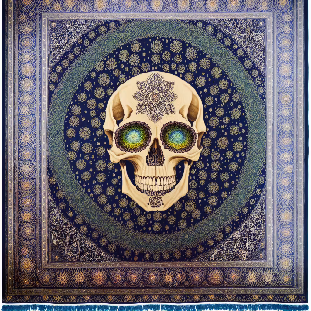 Sudo Rug #254