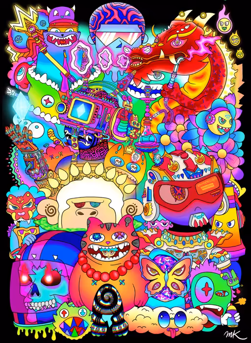 "HYPNOTIC"