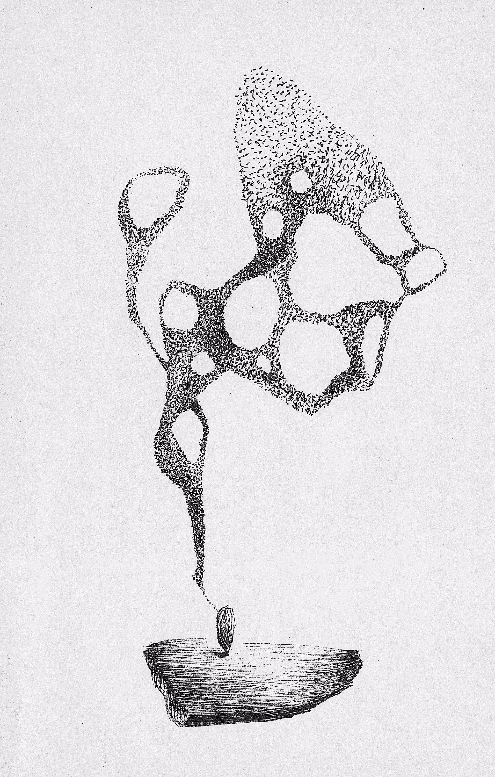 Ectoplasm n°21