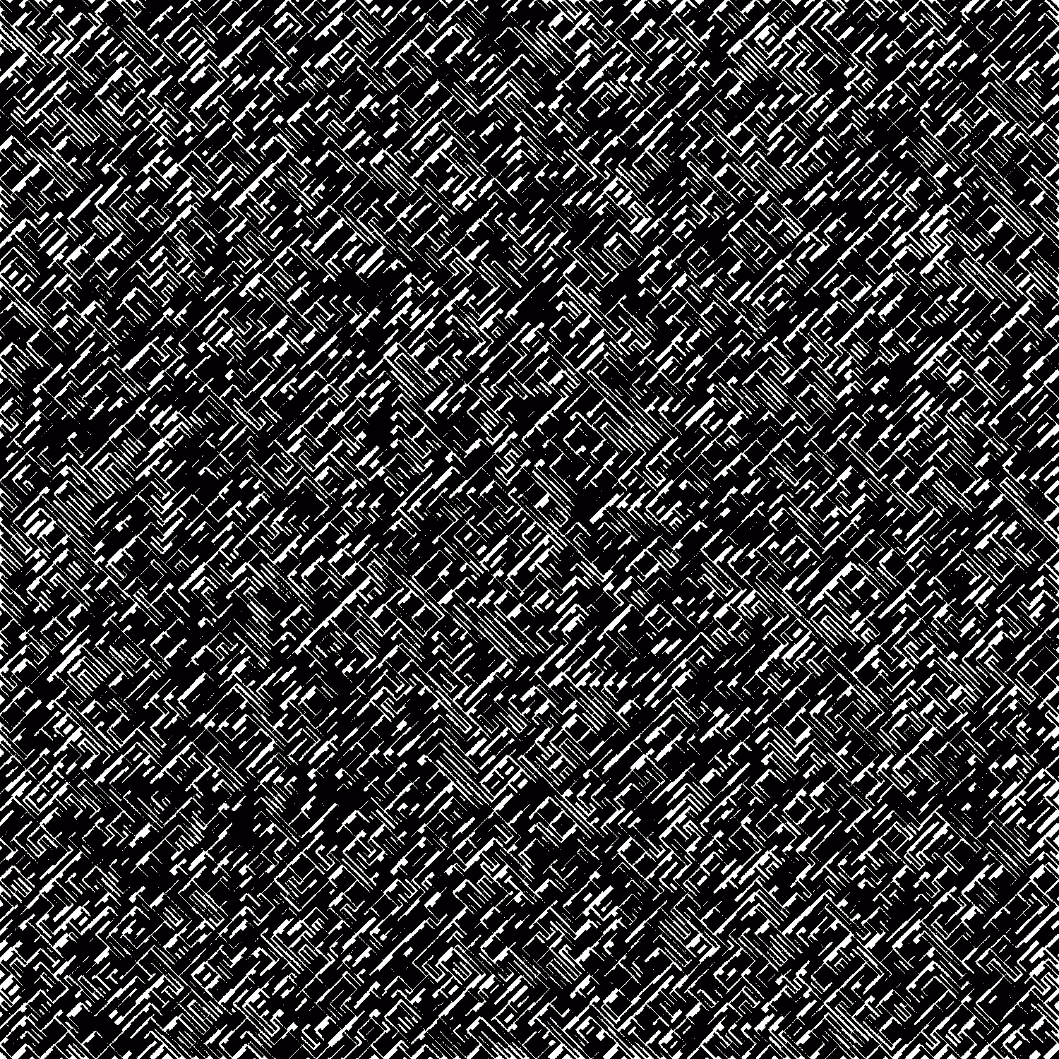 INTERLINKED–1 #4
