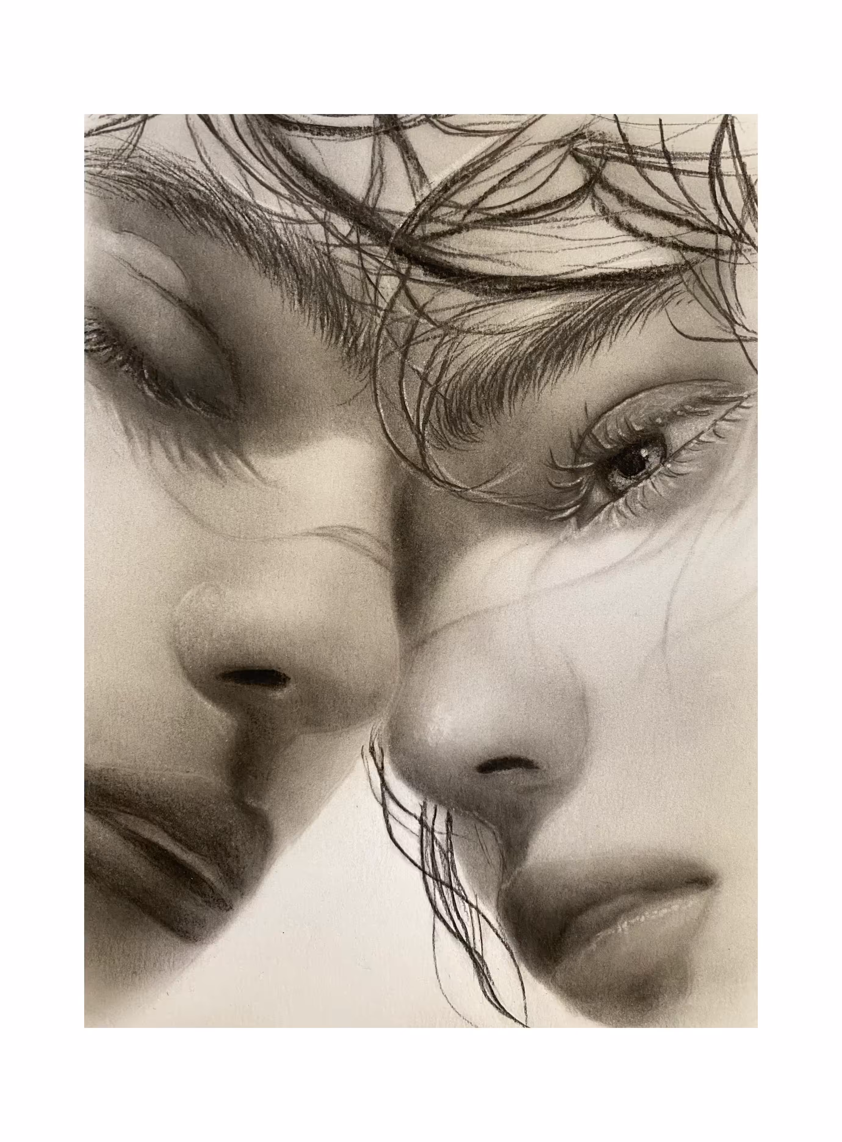 Whispers of love