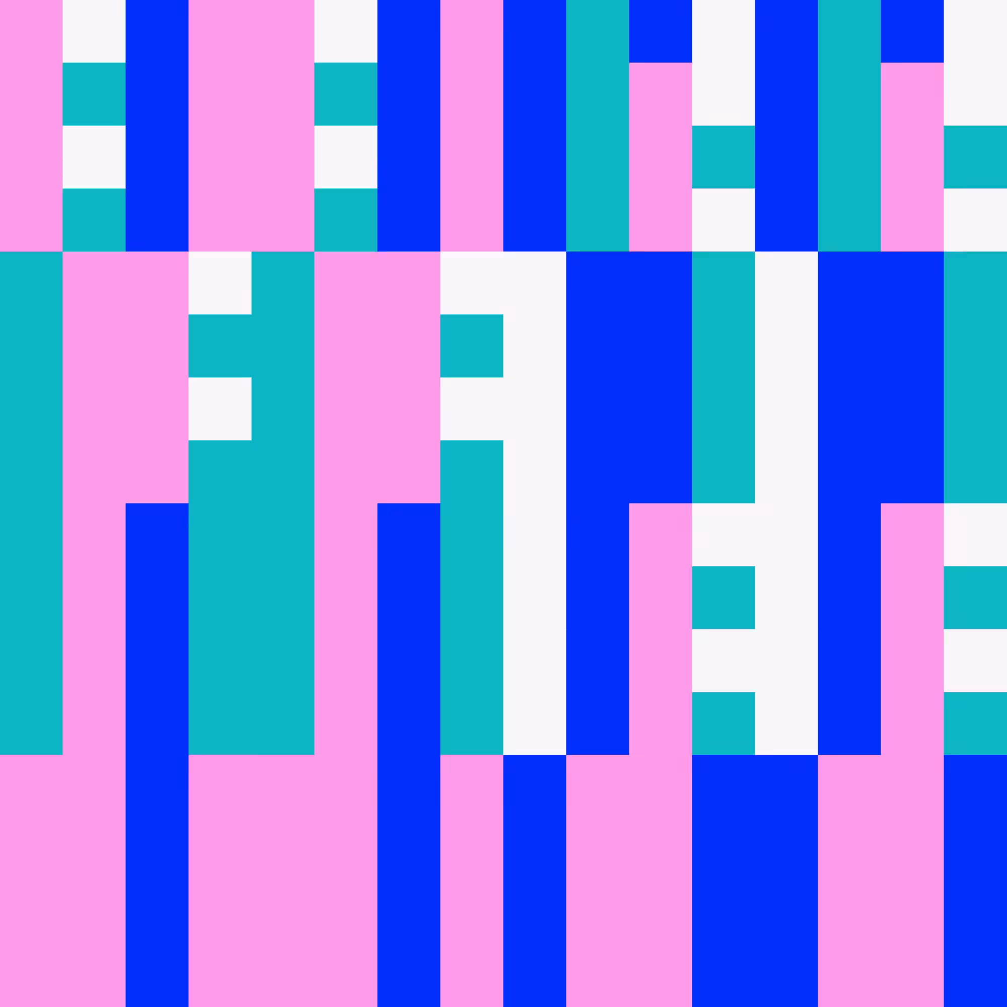 Blockchain Automaton #458