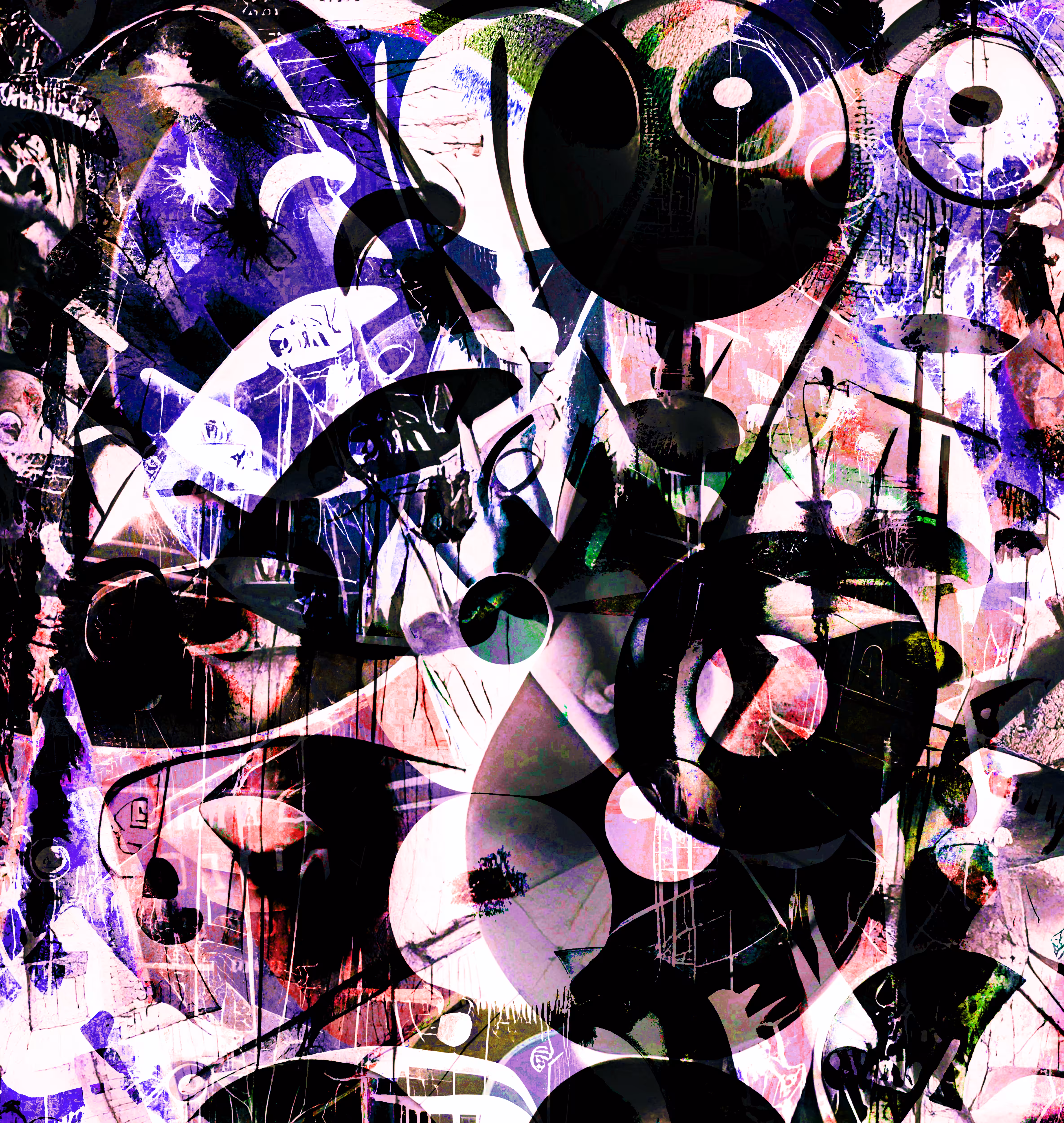 Mournful Melody of Woe