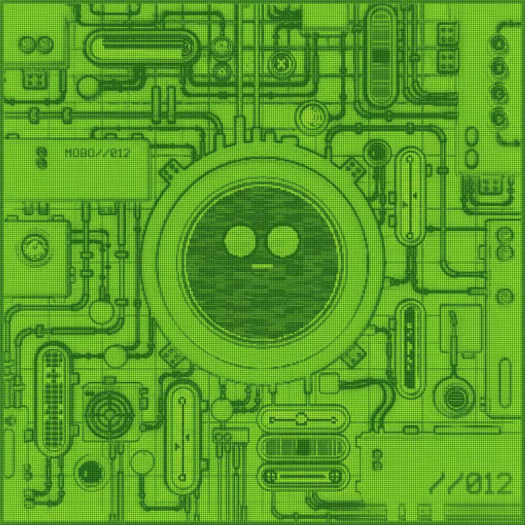 MOBO // 012