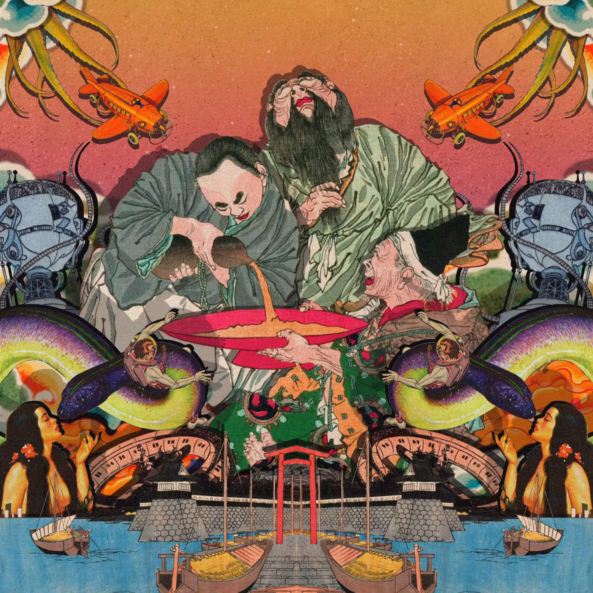 Korajū #003