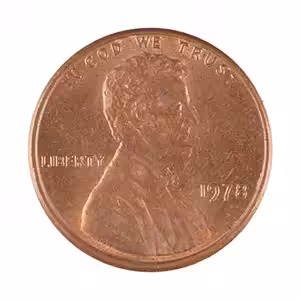 Cent #2672