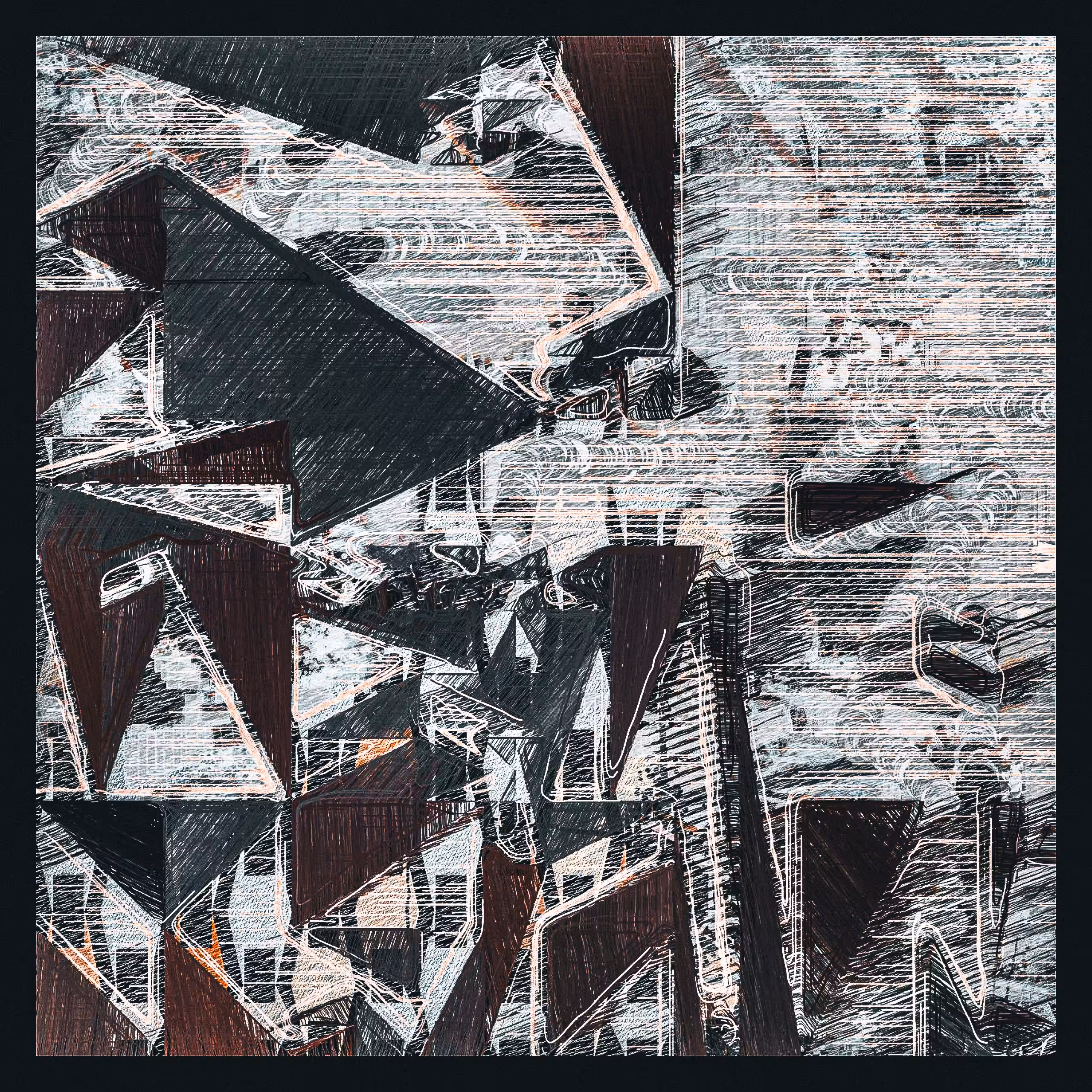 a delicate chaos #20