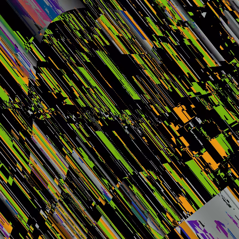 Pixel Alchemy #20