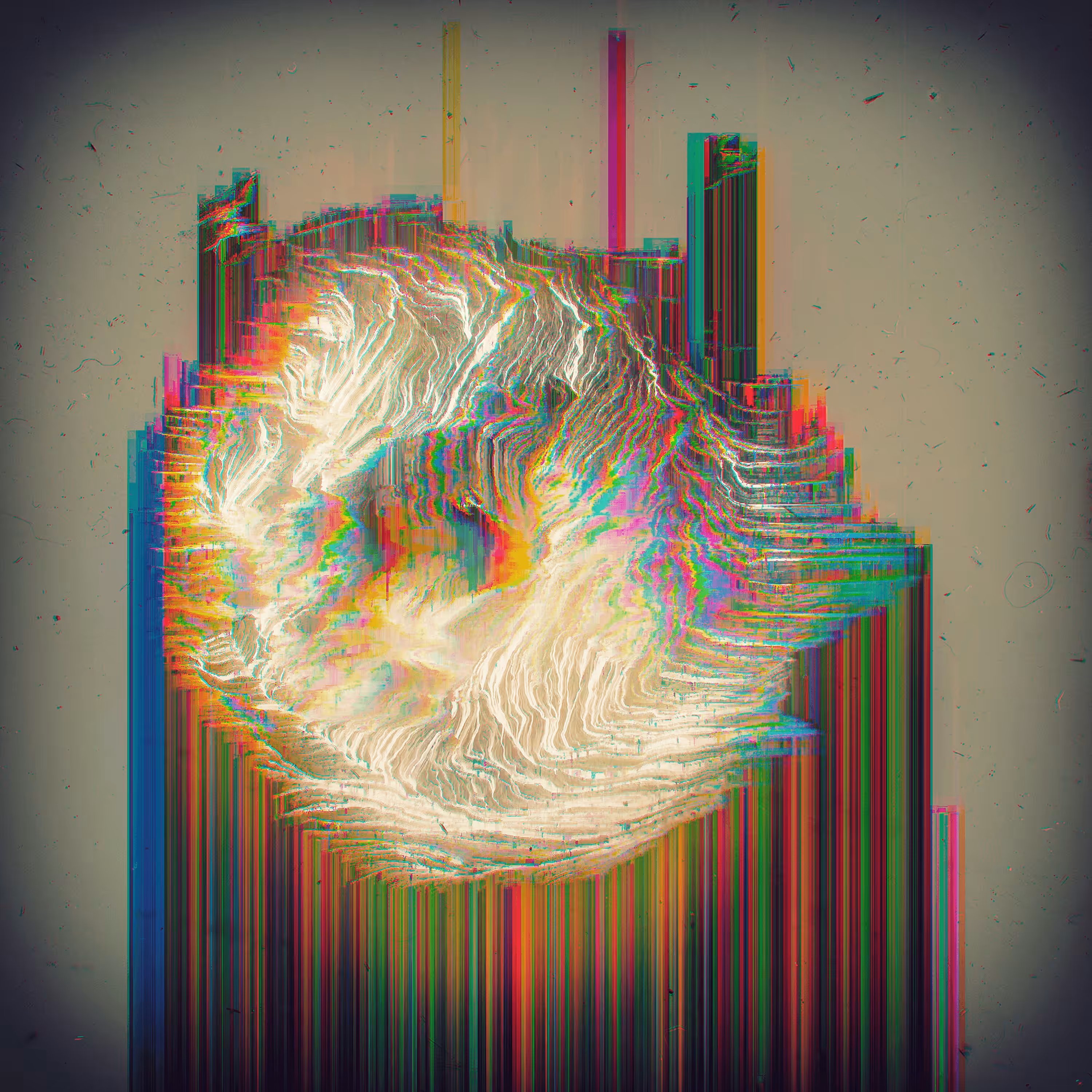 Arrogant Colours, Insecure Generations 319