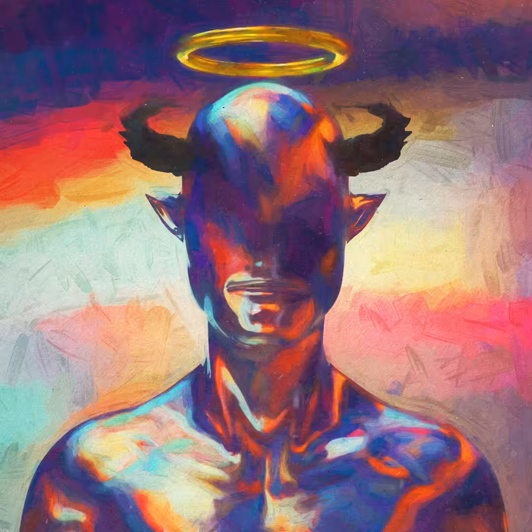 EGO #13 "Innocent"