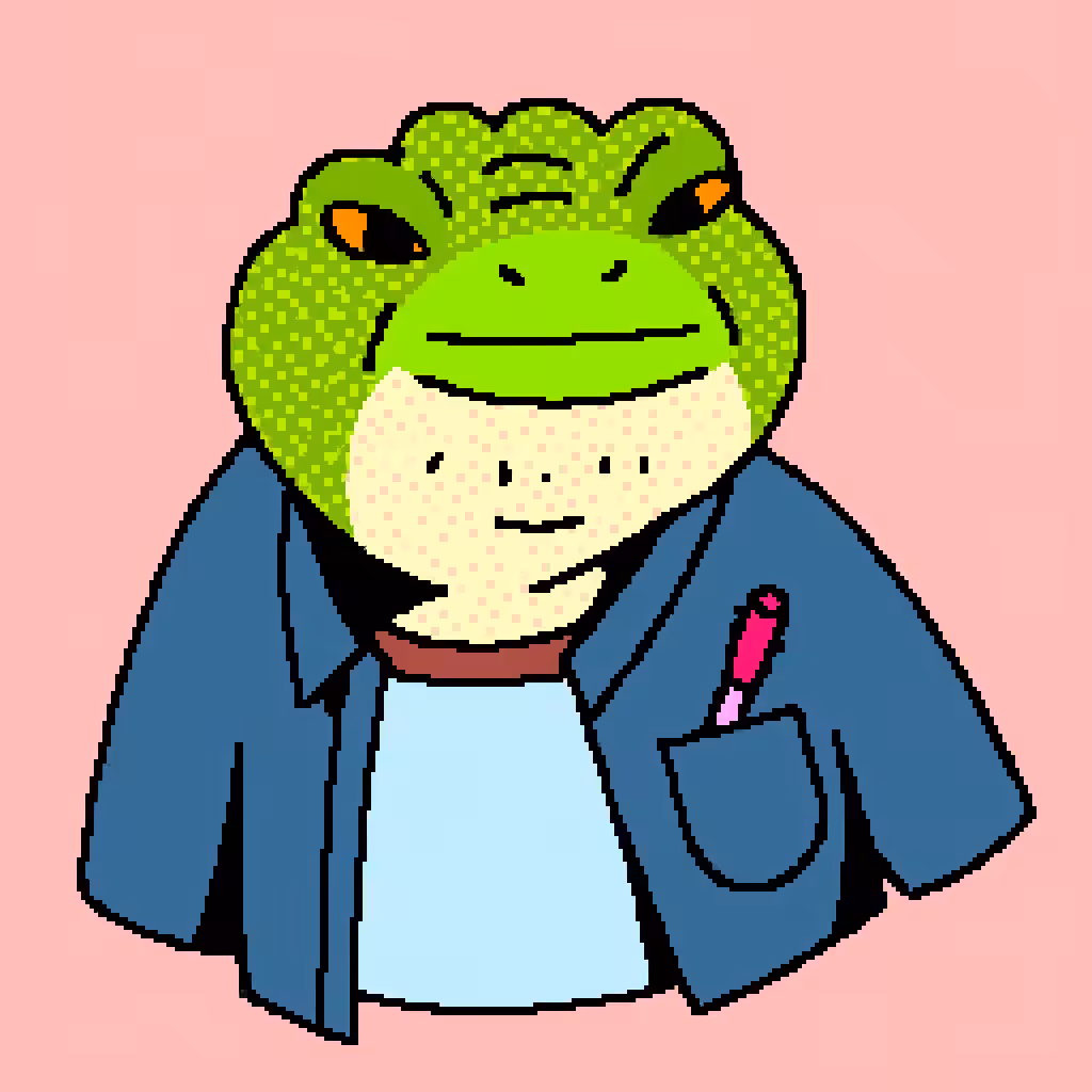 FaxFrog