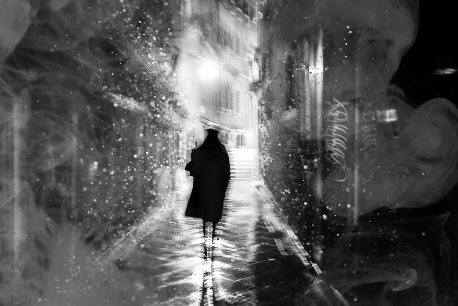 The Ghost of Venice