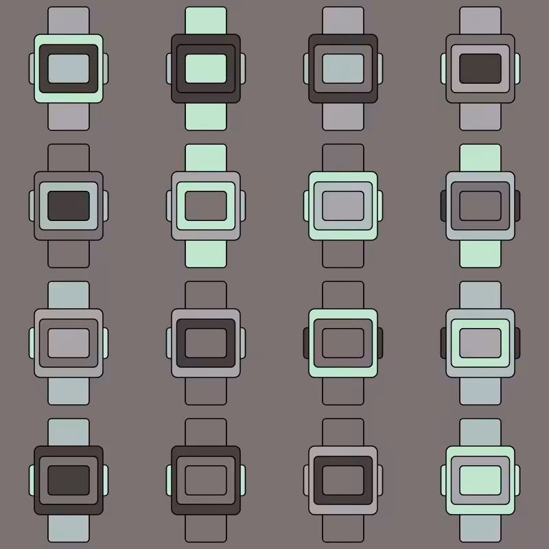 Watch Collector #29