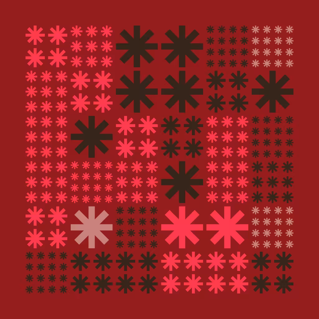 Asterisk #10