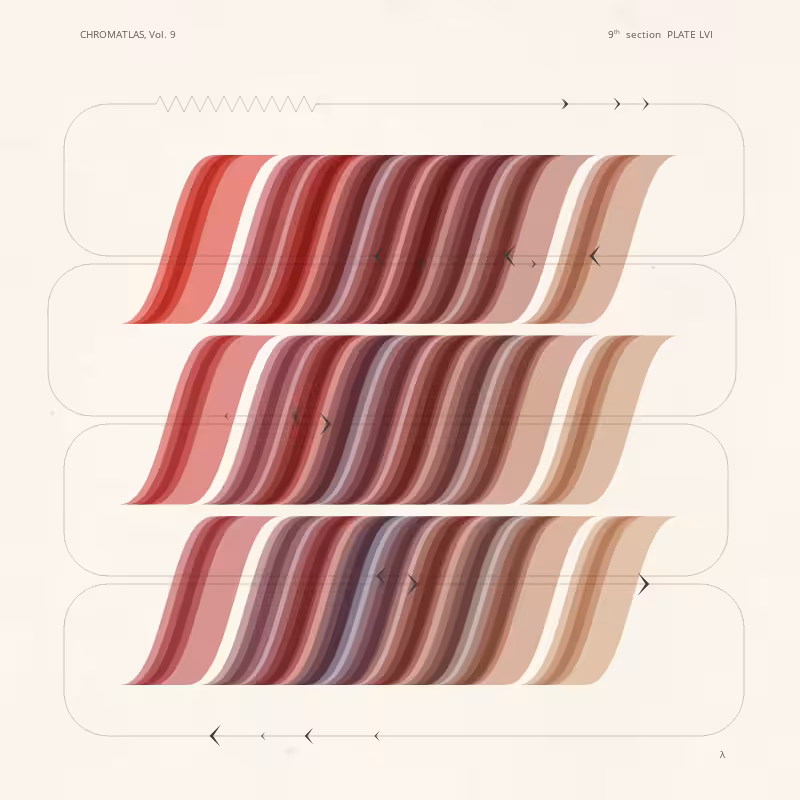 CHROMATLAS, Vol. 9 #194