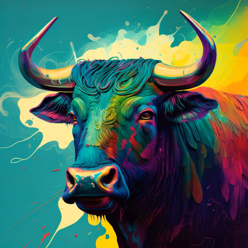 Bull#36