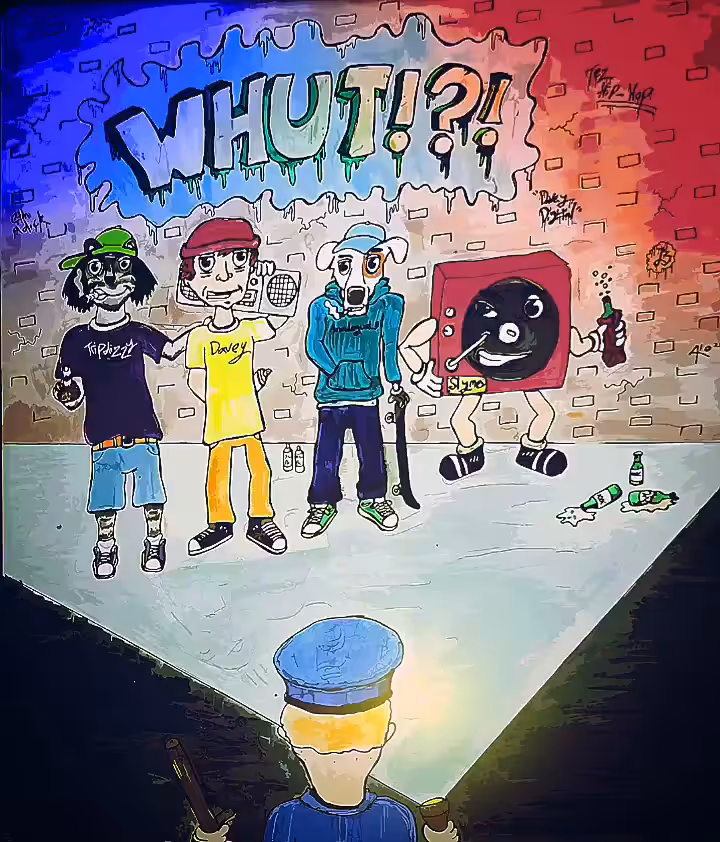 Whut !?!